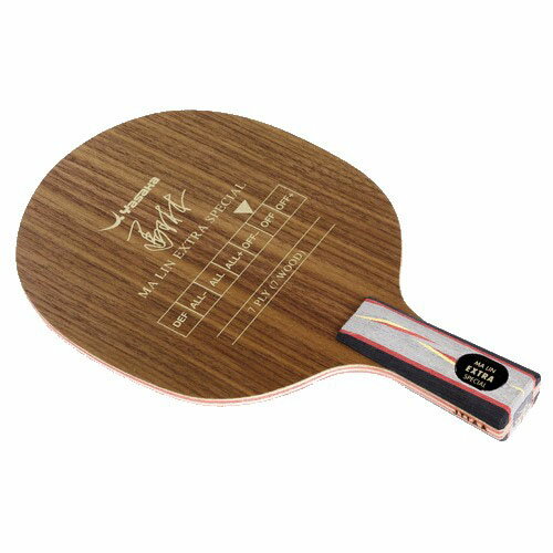 ★在庫あり即納★■送料無料■【Yasaka】ヤサカ YM-46 マーリンエキストラスペシャル MES-C【中国式】馬林エキストラスペシャル【卓球用品】中国式ペンラケット【RCP】