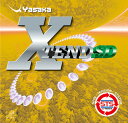 ★在庫あり即納★■卓球ラバーメール便送料無料■【Yasaka】ヤサカ B-46 エクステンドSD【卓球用品】裏ソフトラバー/卓球/ラバー/ラバ-【RCP】