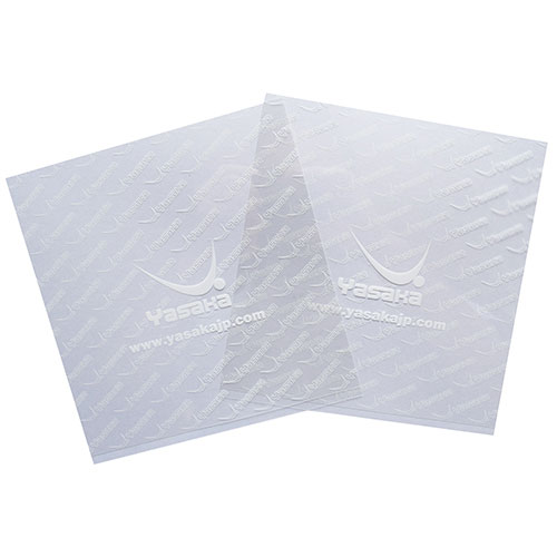 ★在庫あり即納★【Yasaka】ヤサカ Z-189 ヤサカ粘着シートII(2枚入り) 【卓球用品】メンテナンス/卓球ラ..