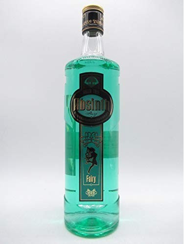 アブサン (チェコ) 700ml 並行輸入品