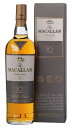ザ・マッカラン ファインオーク 10年 ウイスキー イギリス 700ml 正規品