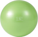 【ポイント10倍★O&5の付く日限定 】ダンノ バランスボール PLUS65 ライムグリーン D5422LMG