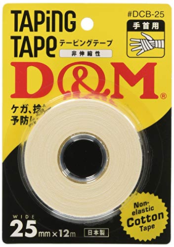 【ポイント10倍★お客様感謝デー限定 】【ポイント10倍★ お買い物マラソン限定 】D&M コットンテープ