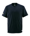 【ポイント10倍★O&5の付く日限定 】デサント ベースボールTシャツ