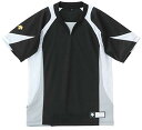 【ポイント10倍★O&5の付く日限定 】DESCENTE(デサント) 少年野球 ジュニアセカンダリーシャツ