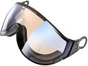 CP スキー スノーボード 交換バイザー brown polarized vario ice mir 1.6