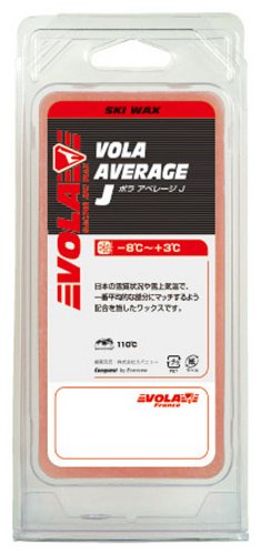 日本の雪質状況や雪上気温で、一番平均的な部分にマッチするように配合を施したワックスです。シンプルでよく滑ると定評のボラワックスシリーズ。その高いコストパフォーマンスは、欧米で高い評価を受けています。VOLAアベレージ J200 VOLA VOLAアベレージ J200 CWV20R ワックス 雪質 雪上気温 コストパフォーマンス 欧米 高評価 本数 サイズ 型番 検索順位 　日本の雪質状況や雪上気温で、一番平均的な部分にマッチするように配合を施したワックスです。シンプルでよく滑ると定評のボラワックスシリーズ。その高いコストパフォーマンスは、欧米で高い評価を受けています。 2
