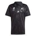 adidas M RUGBY ALL BLACKS RWC z[vJ W[W[