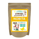 【ポイント10倍★O&5の付く日限定 】NOBITA(ノビタ) ソイプロテイン FD-0002 (バナナ味)