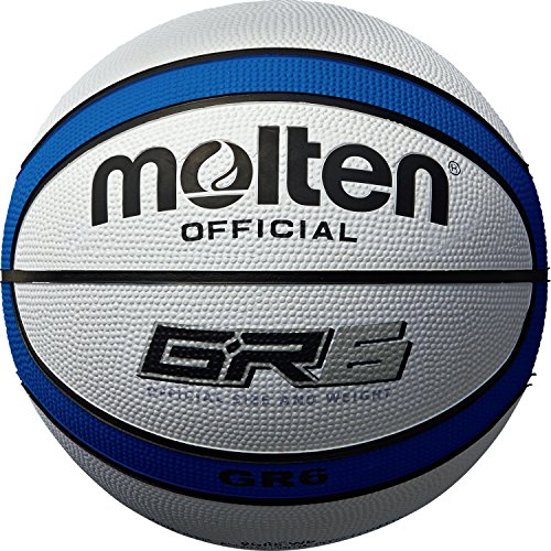 molten(モルテン) バスケットボール GR6 BGR6-WB molten(モルテン) バスケットボール GR6 BGR6-WB