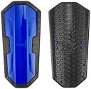 【ポイント10倍★O&5の付く日限定 】molten(モルテン) スワンセシンガードMサイズ 青黒 GG0023-BK