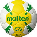 【ポイント10倍★ワンダフルデー限定 】molten(モルテン) イエロー×ホワイト 在庫