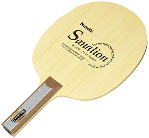 【ポイント10倍★ お買い物マラソン限定 】ニッタク(Nittaku) 卓球ラケット シェークハンド サナリオンD 守備用 NE-6778 ST 【ポイント10倍★ お買い物マラソン限定 】ニッタク(Nittaku) 卓球ラケット シェークハンド サナリオンD 守備用 NE-6778 ST
