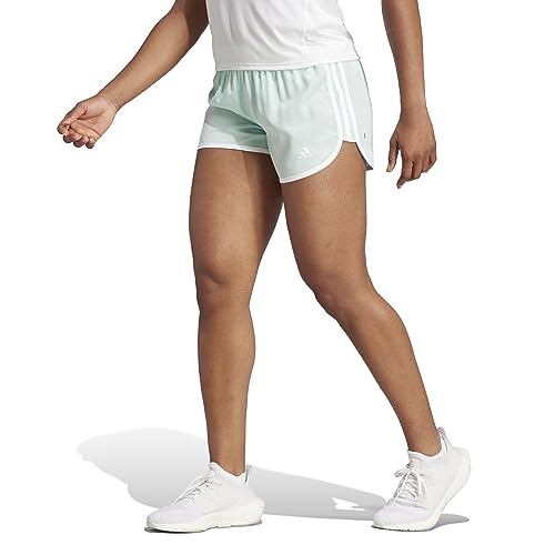 【ポイント10倍★ 楽天市場のブラックフライデー-ポイント最大47倍-限定 】[アディダス] ランニング ハーフパンツ マラソン 20 ランニングショーツ BSO29 レディース