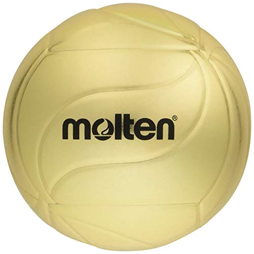 molten(モルテン) バレーボール 記念ボール 5号 金 V5M9500 molten(モルテン) バレーボール 記念ボール 5号 金 V5M9500