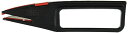Mueller(ミューラー) Mカッター 100201 長さ21cm(4)