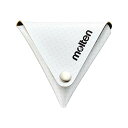 モルテン(molten) モルテン(molten) サッカー コインパース サッカー XP0010-F 白 XP0010-F
