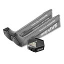 RecoveryCare 医療機器認証番号取得 家庭用エアマッサージ器 リカバリーツール フットマッサージ 谷口彰悟選手公式アンバサダー リヴァイブM2フルレッ...