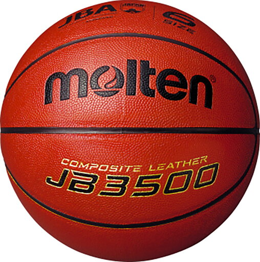 molten(モルテン) バスケットボール JB3500 B6C3500 molten(モルテン) バスケットボール JB3500 B6C3500