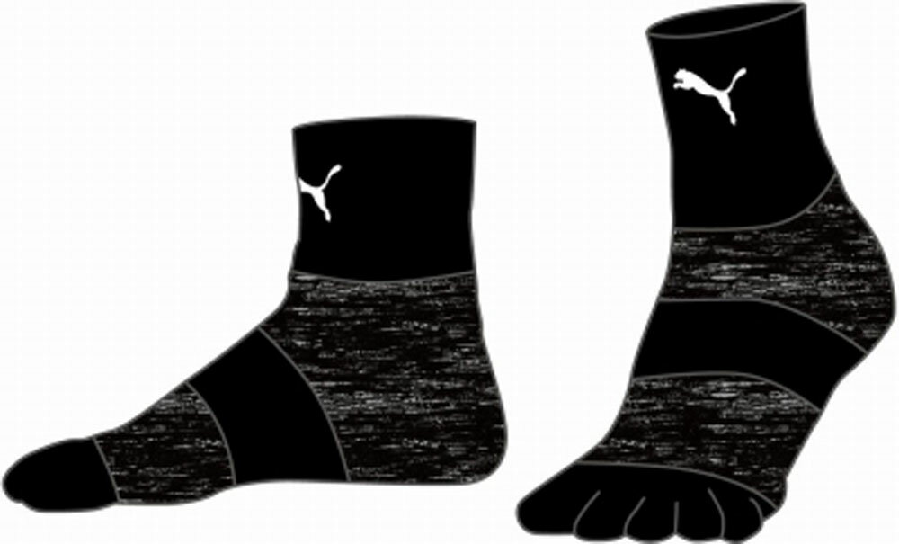 [プーマ] サッカー ソックス グリップソックス 658035 メンズ 23年秋冬カラー