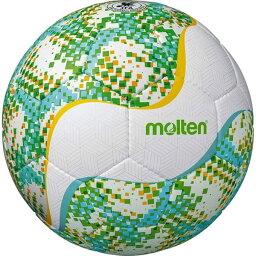 molten(モルテン) フットサル フットサル ボール フットサルボール (F9Y2521WG) ホワイト×グリーン 在庫