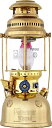 【ポイント10倍★お客様感謝デー限定 】PETROMAX(ペトロマックス) 灯油ランタン HK500 ブラス 【日本正規品】 12198