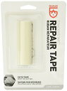 【ポイント10倍★ お買い物マラソン限定 】GEAR AID(ギア エイド) アウトドア 補修剤 テネシアステープ リペアテープ グレー 13005(4)