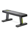 アディダス(adidas) パフォーマンス フラットベンチ ブラック トレーニング ADBE-10222(4)