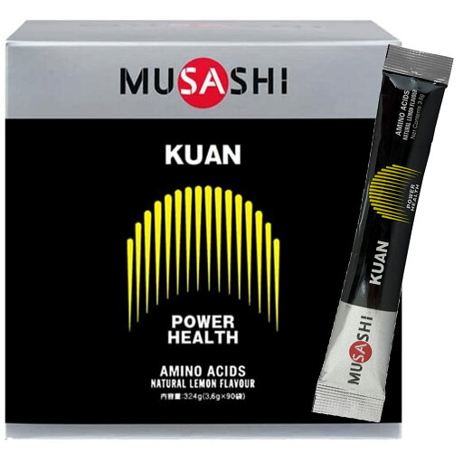 MUSASHI(ムサシ) KUAN(クアン)スティック90本入り MUSASHI(ムサシ) KUAN(クアン)スティック90本入り