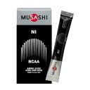 MUSASHI(ムサシ) NI(ニー)スティック8本入り