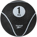 【ポイント10倍★お客様感謝デー限定 】リーボック(Reebok) メディシンボール 2kg スタジオリーボック RSB-16052