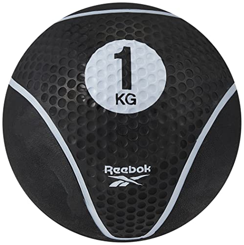【ポイント10倍★楽天スーパーセール限定 】リーボック Reebok メディシンボール 5kg スタジオリーボック RSB-16055