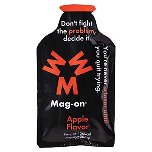 【Mag-on】マグ・オン Mag-ongel マグオン・ジェル サプリメント Magongel アップル 【Mag-on】マグ・オン Mag-ongel マグオン・ジェル サプリメント Magongel アップル