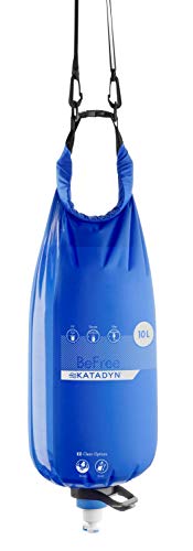 KATADYN(カタダイン) アウトドア キャンプ 浄水器 グラヴィティ ビーフリー 6L 13738のサムネイル