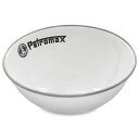 petromax(ペトロマックス) エナメルボウル1000(2ケイリ)WT アウトドアクッカー (13893) 選択 在庫