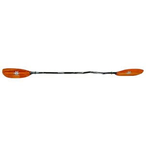 y|Cg10{ }\ z[}[VX] Fiber Glass Ergo Paddle 2P t@Co[OX GSph IW 225cm MA13A000000011