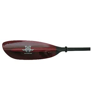  Fiberglass Paddle 2piece Red 230 MA13A000000002