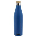 【ポイント10倍★O&5の付く日限定 】シグ(SIGG) アウトドア 水筒 保冷・保温機能付き ステンレスボトル メリディアン 0.5L エレクトリックブルー ...