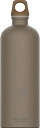 【ポイント10倍★O&5の付く日限定 】シグ(SIGG) アウトドア 水筒 スイス製アルミボトル マイプラネット 1.0L 50385 ライタープレーン