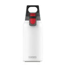 【ポイント10倍★ お買い物マラソン限定 】シグ SIGG ホット&コールド ワン ライト 0.33L ホワイト 50390
