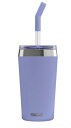 【ポイント10倍★ お買い物マラソン限定 】シグ(Sigg) へリア タンブラーマグ ピースフルブルー 0.45L 50406