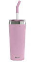 【ポイント10倍★O&5の付く日限定 】シグ(Sigg) へリア タンブラーマグ ベリー 0.6L 50415