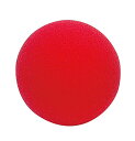 【ポイント10倍★ お買い物マラソン限定 】TOEI LIGHT(トーエイライト) ソフトハイバウンズボール150 赤 B-3464R