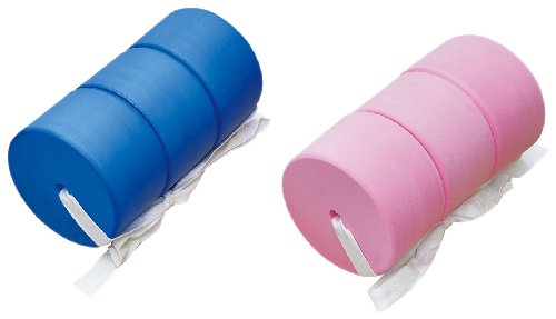 TOEI LIGHT(トーエイライト) カラーヘルパー ST80(B) B-3716B 青 3.5×7.5cm×3連