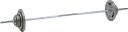 【ポイント10倍★ お買い物マラソン限定 】TOEI LIGHT(トーエイライト) バーベルプレートセット31.5kg (csv-h7195) 選択 在庫