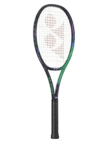 ヨネックス(YONEX) 硬式テニスラケット Vコア プロ 97D コントロール ハイデンシティモデル
