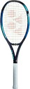 【ポイント10倍★O&5の付く日限定 】ヨネックス(YONEX) 硬式テニス ラケット Eゾーン 100SL 初・中級者向け フレームのみ