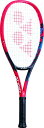 Yonex ヨネックス テニスジュニアラケット Vコア 25 VCORE 25 07VC25G スカ-レット G0