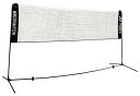 ヨネックス(YONEX) バドミントン 練習用ポータブルネット AC334