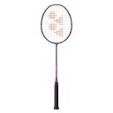 YONEX(ヨネックス) バドミントン ラケット アークセイバー1 (フレームのみ) ARC1 4U5